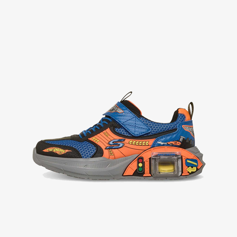 Sneaker SKECHERS GARAGE 