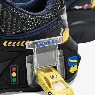 Skechers Sneaker SKECHERS GARAGE 