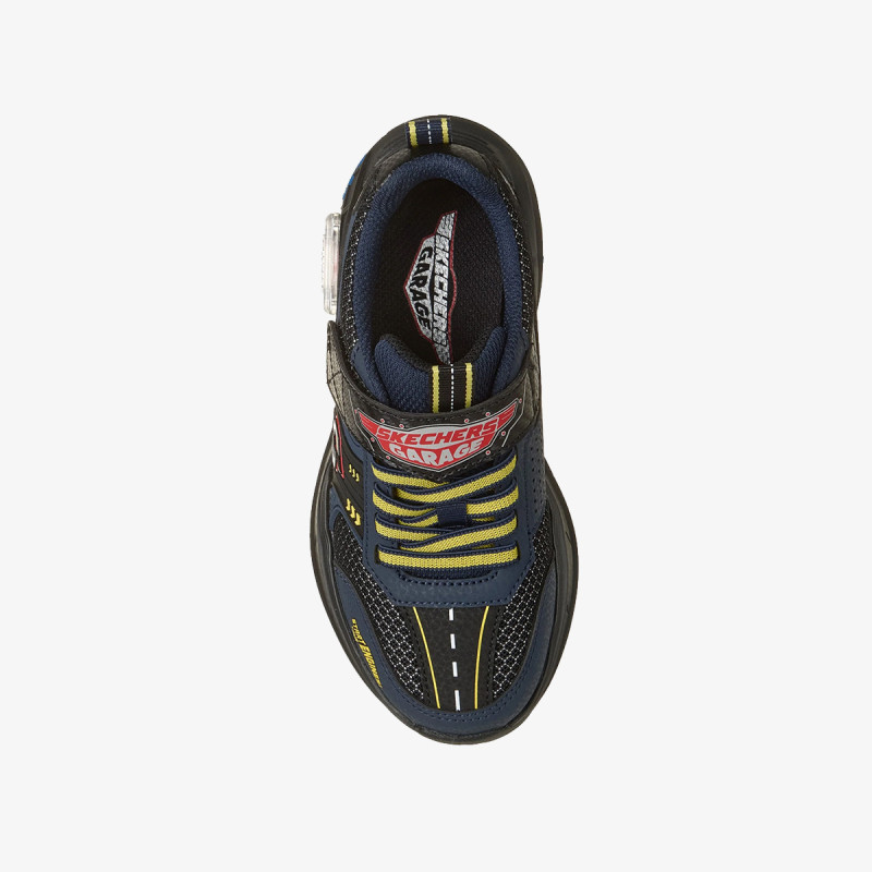 Skechers Sneaker SKECHERS GARAGE 
