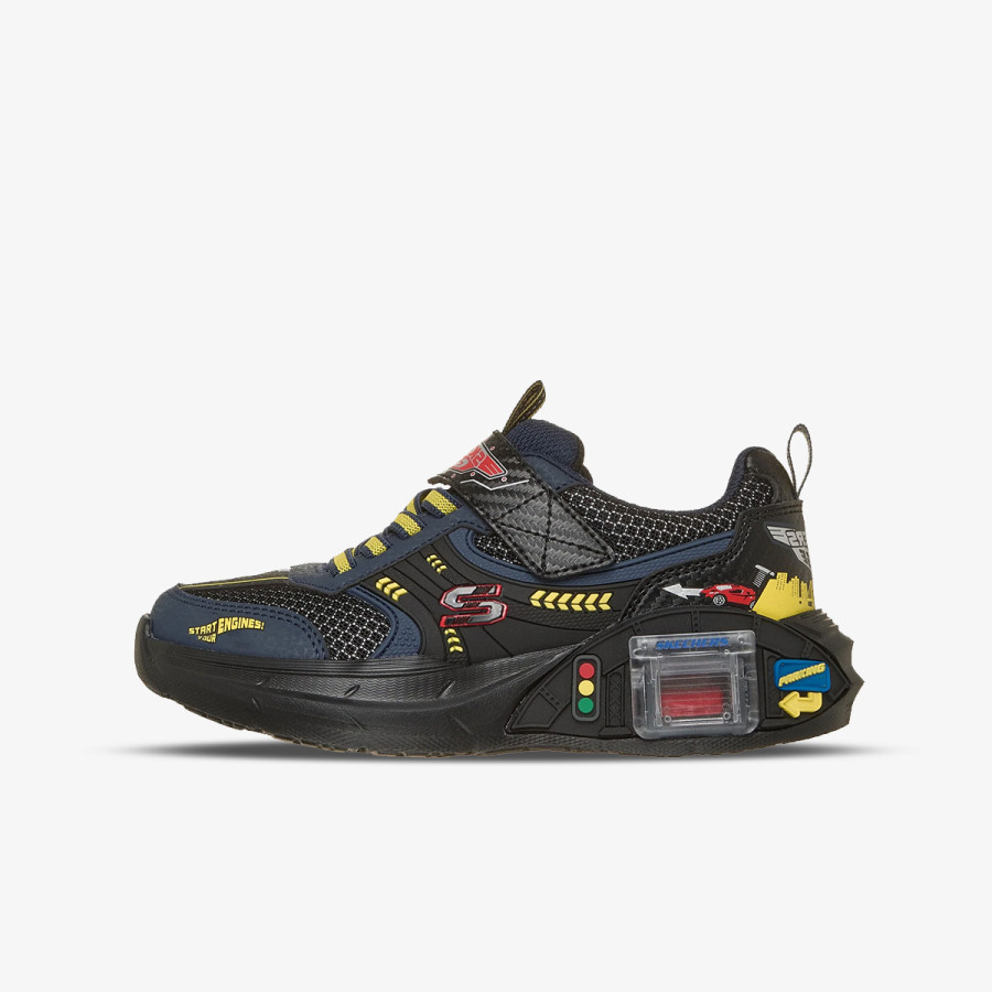 Skechers Sneaker SKECHERS GARAGE 
