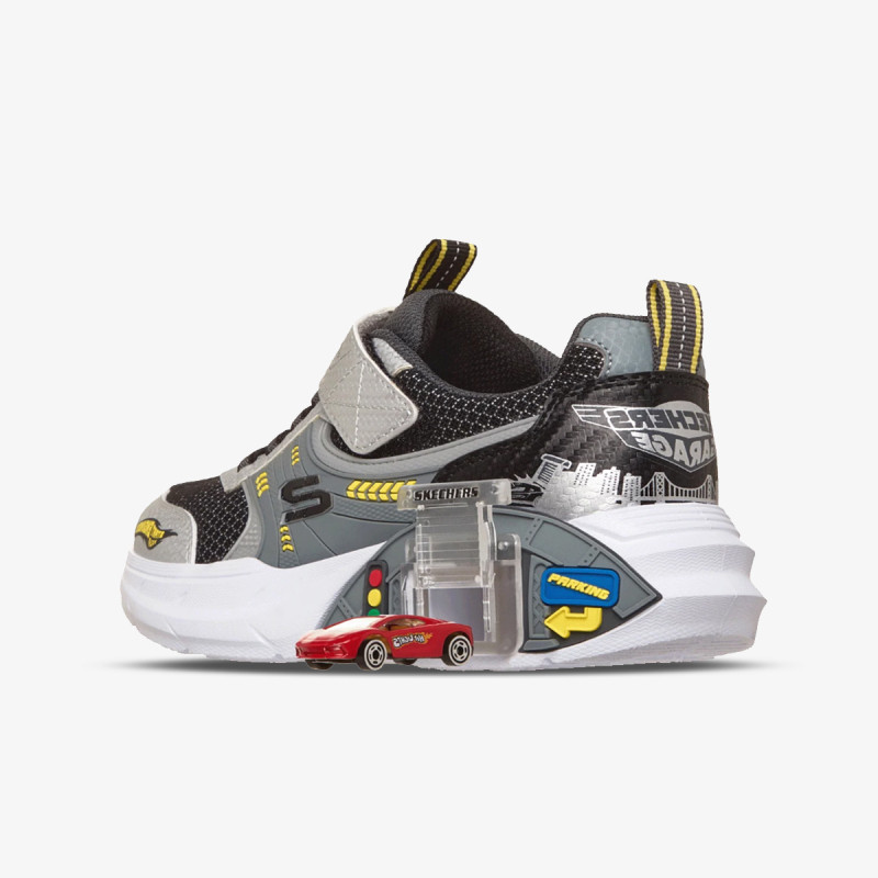 Sneaker SKECHERS GARAGE 