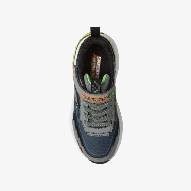 Skechers Sneaker MEGA-CRAFT 4K 