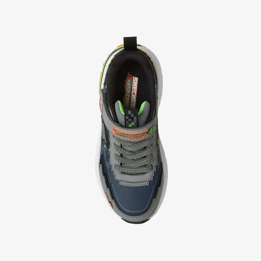 Skechers Sneaker MEGA-CRAFT 4K 