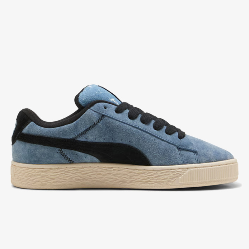 Puma Sneaker Suede XL Thrive & Triumph 