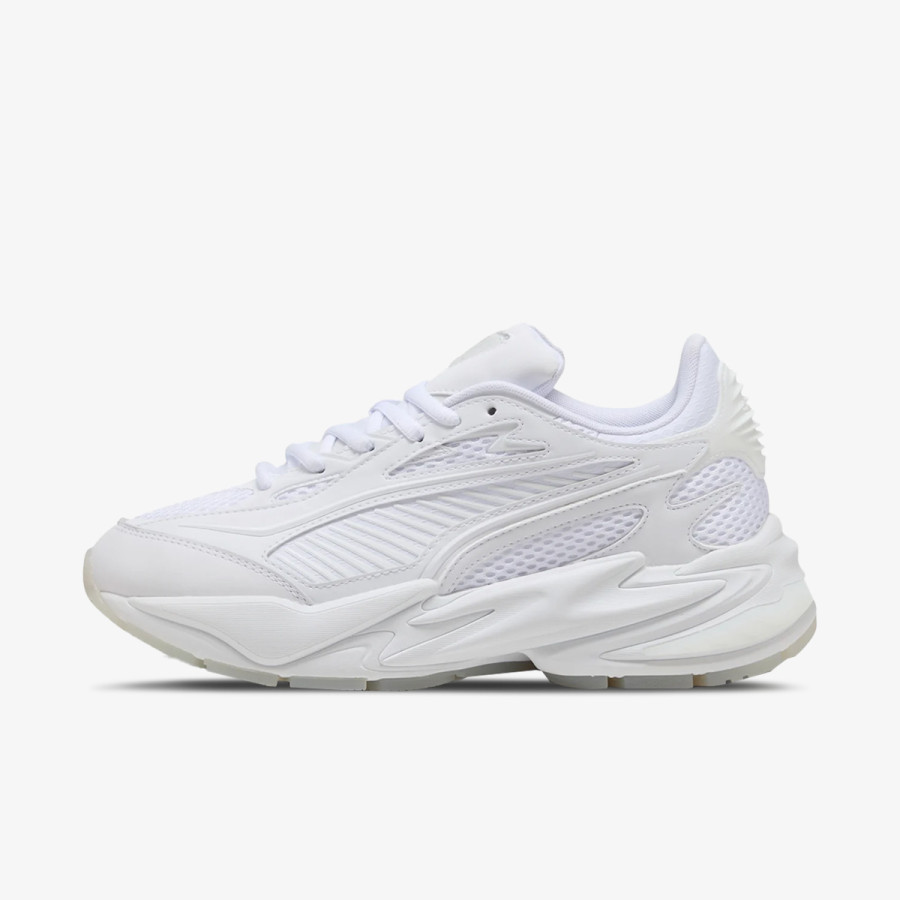 Puma Sneaker RS Surge Hairy Suede 