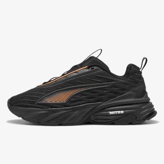 Puma Sneaker Fade Nitro V1 Football 