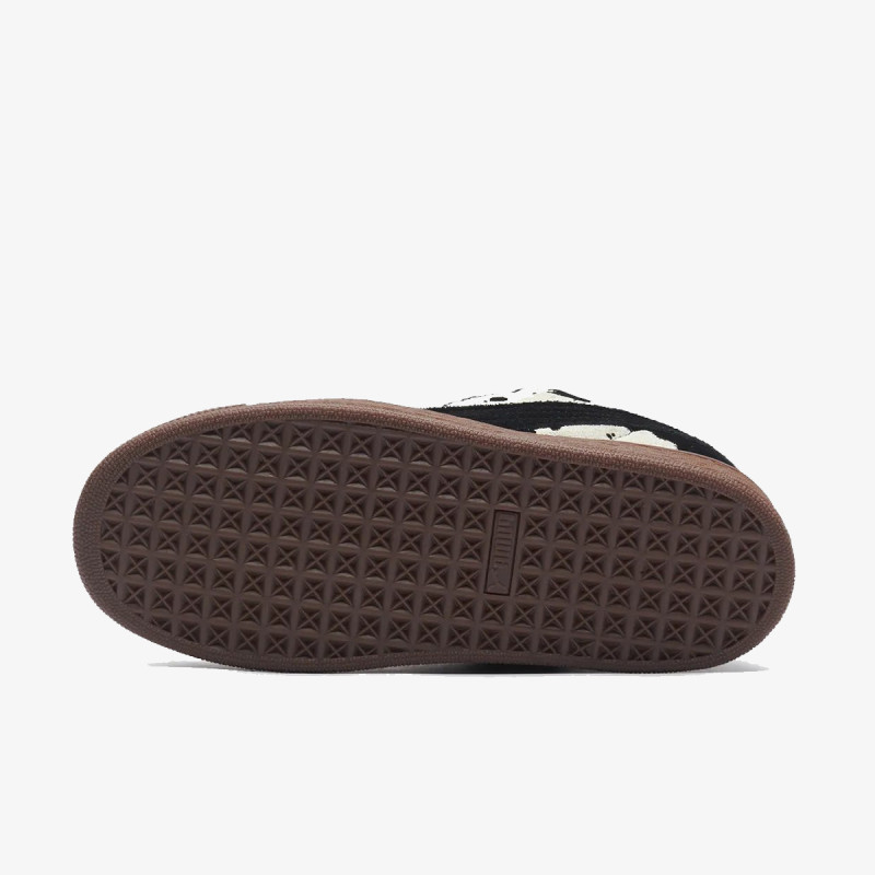 Puma Sneaker Suede XL Wild Instinct 