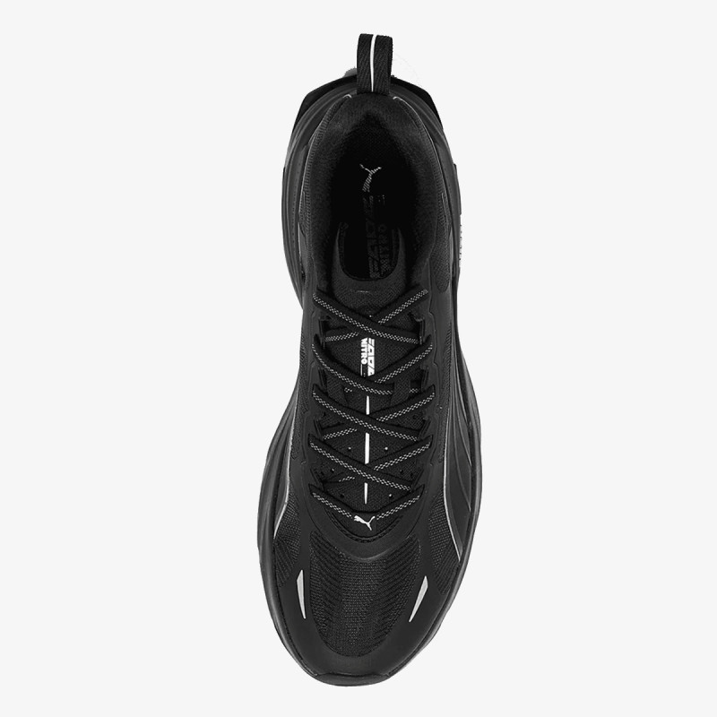 Puma Sneaker Fade Nitro V2 Running 