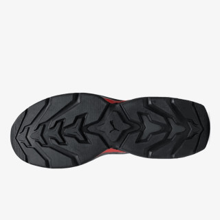 Puma Sneaker Fade Nitro V2 Running 