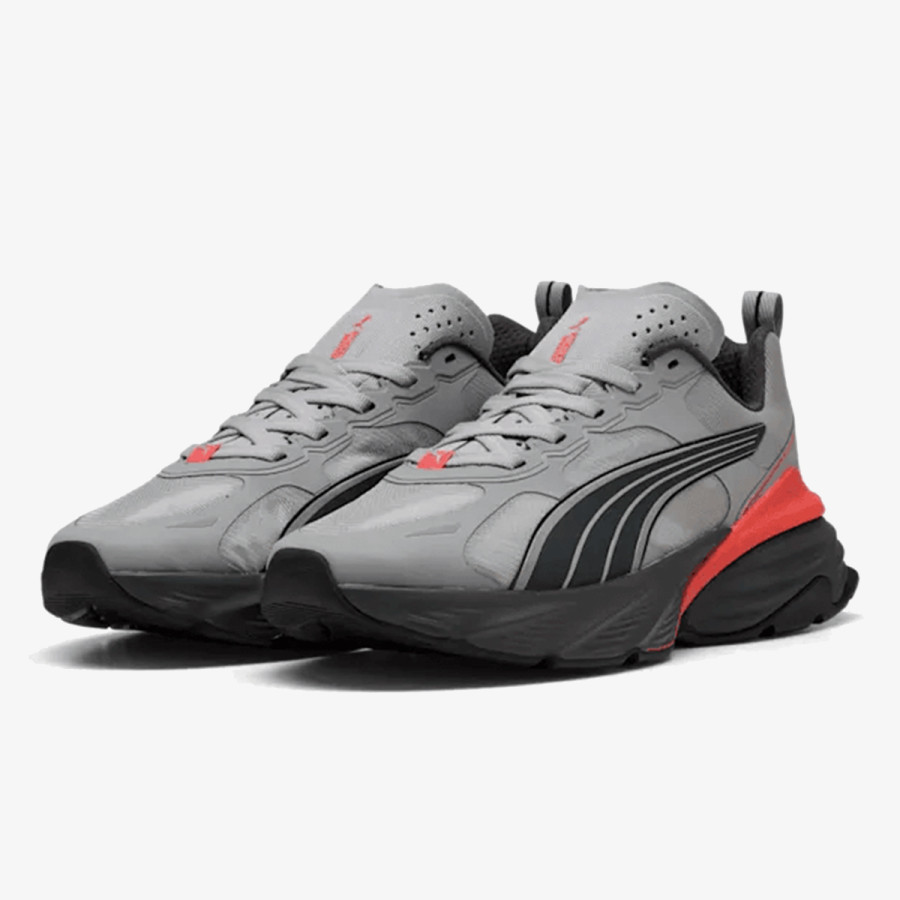 Puma Sneaker Fade Nitro V2 Running 