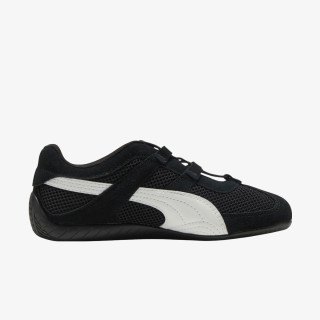 Puma Sneaker Speedcat Go Wns PUMA Black-PUMA White 