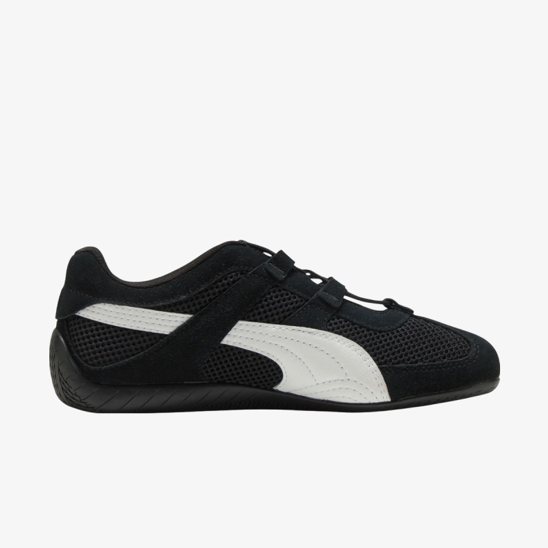 Puma Sneaker Speedcat Go Wns PUMA Black-PUMA White 