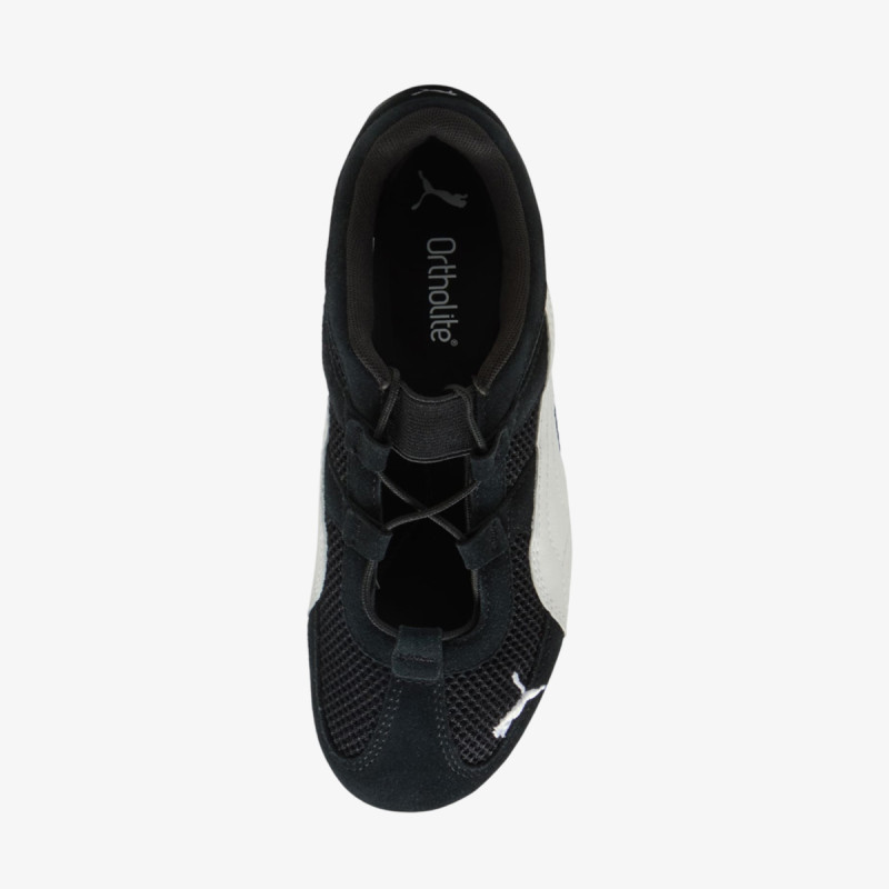 Puma Sneaker Speedcat Go Wns PUMA Black-PUMA White 