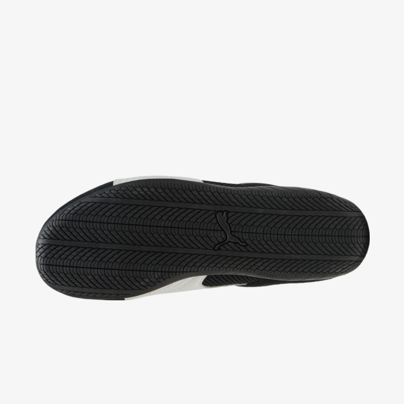 Puma Sneaker Speedcat Go Wns PUMA Black-PUMA White 