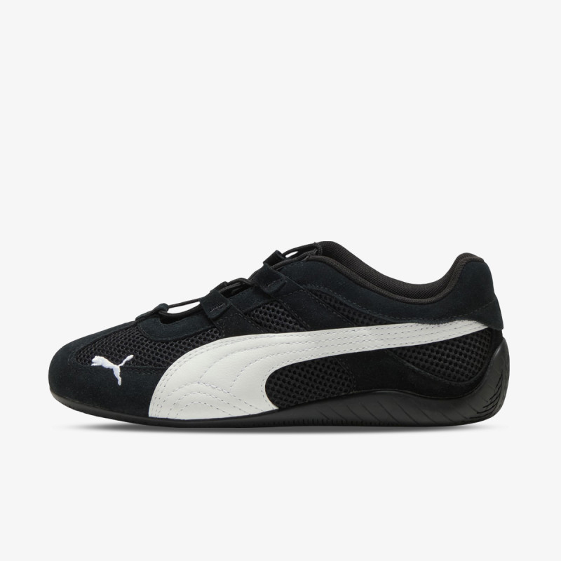 Puma Sneaker Speedcat Go Wns PUMA Black-PUMA White 