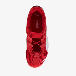 Puma Sneaker Speedcat Go Wns For All Time Red-PUMA Wh 