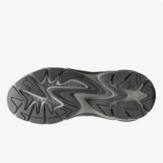 Puma Sneaker RS Surge Hairy Suede 