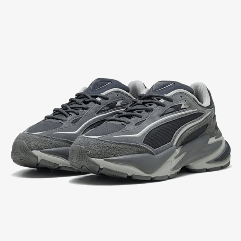 Puma Sneaker RS Surge Hairy Suede 