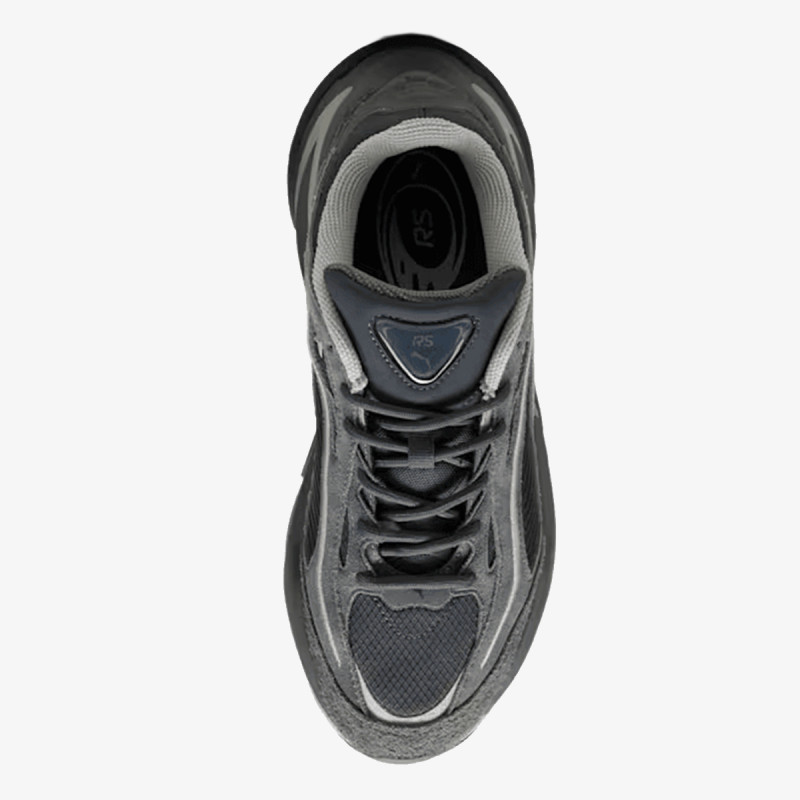 Puma Sneaker RS Surge Hairy Suede 