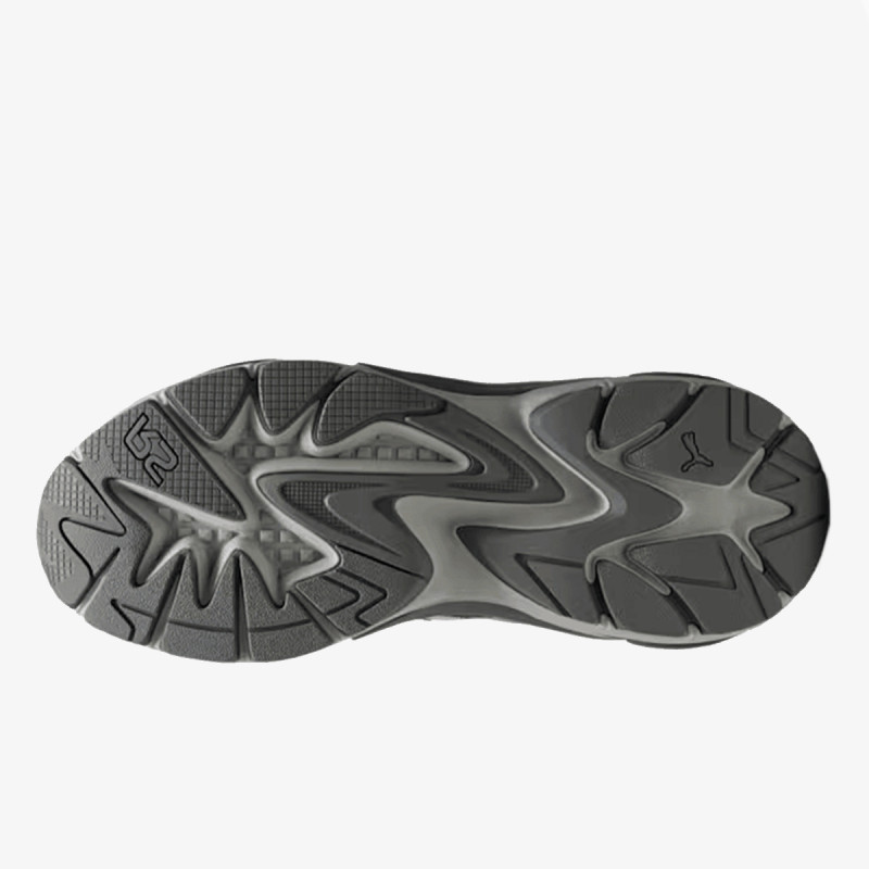 Puma Sneaker RS Surge Hairy Suede 