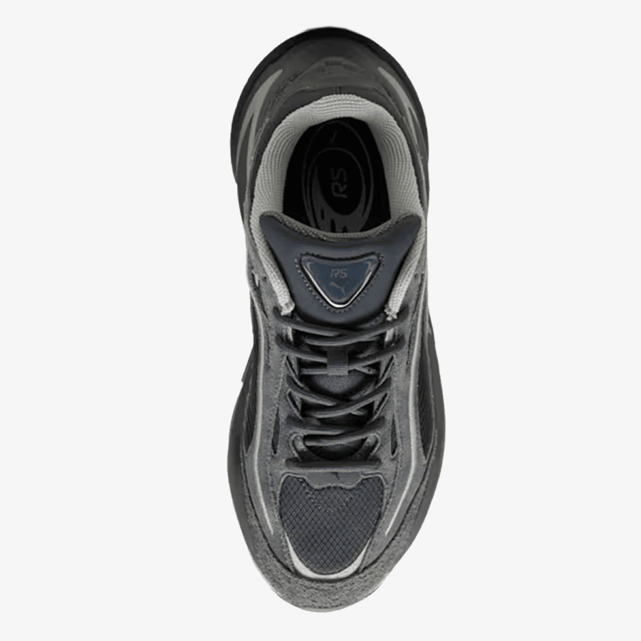 Puma Sneaker RS Surge Hairy Suede 