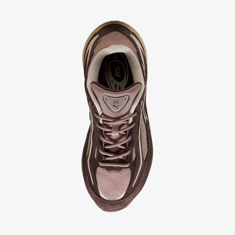 Puma Sneaker RS Surge Hairy Suede 