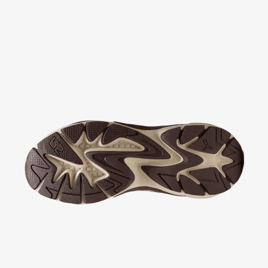 Puma Sneaker RS Surge Hairy Suede 