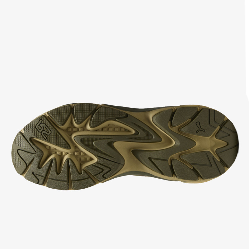 Puma Sneaker RS Surge Hairy Suede 