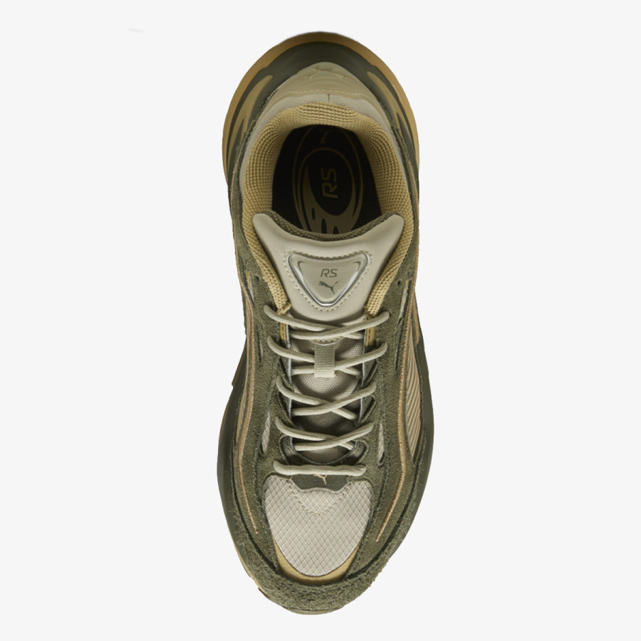 Puma Sneaker RS Surge Hairy Suede 