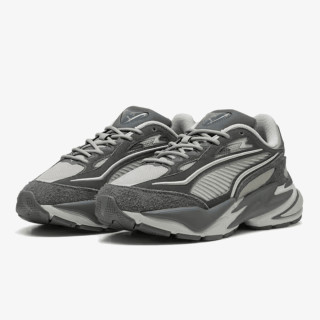 Puma Sneaker Puma RS Surge Hairy Suede 