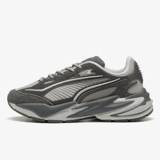 Puma Sneaker Puma RS Surge Hairy Suede 