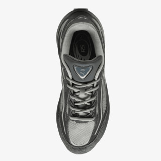 Puma Sneaker Puma RS Surge Hairy Suede 