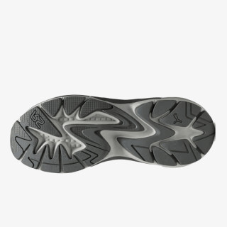 Puma Sneaker Puma RS Surge Hairy Suede 