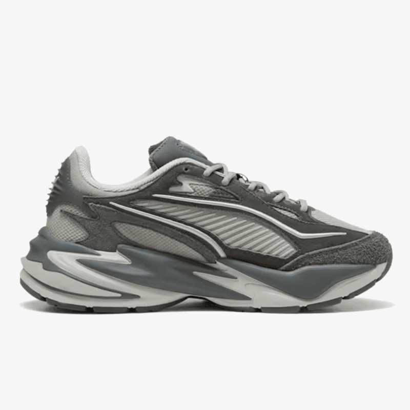 Puma Sneaker Puma RS Surge Hairy Suede 