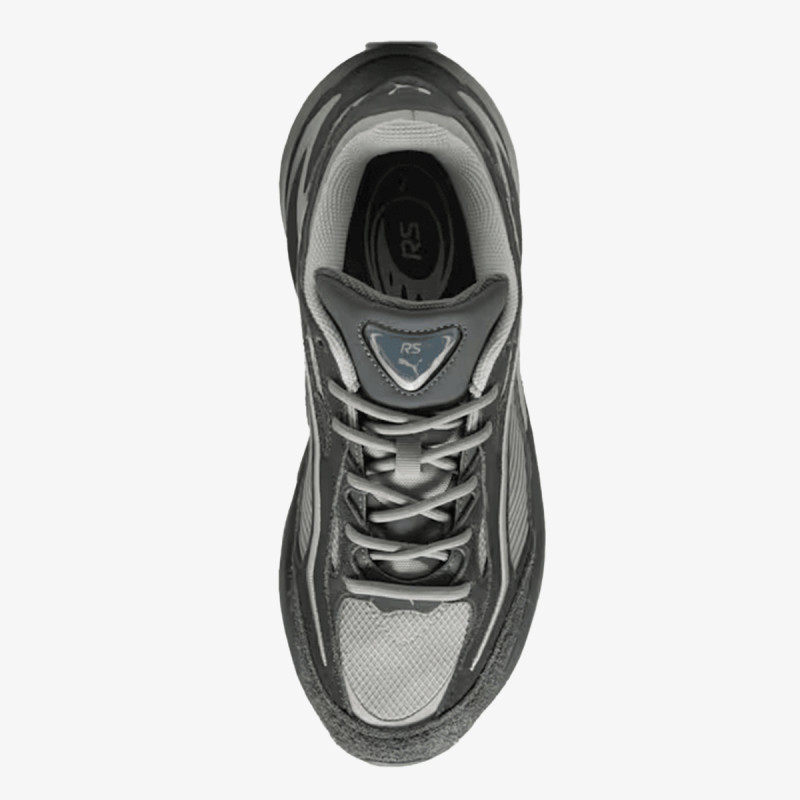 Puma Sneaker Puma RS Surge Hairy Suede 
