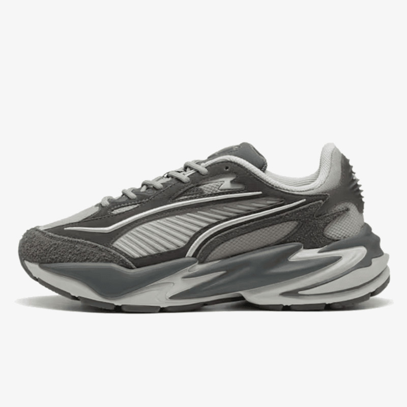 Puma Sneaker Puma RS Surge Hairy Suede 