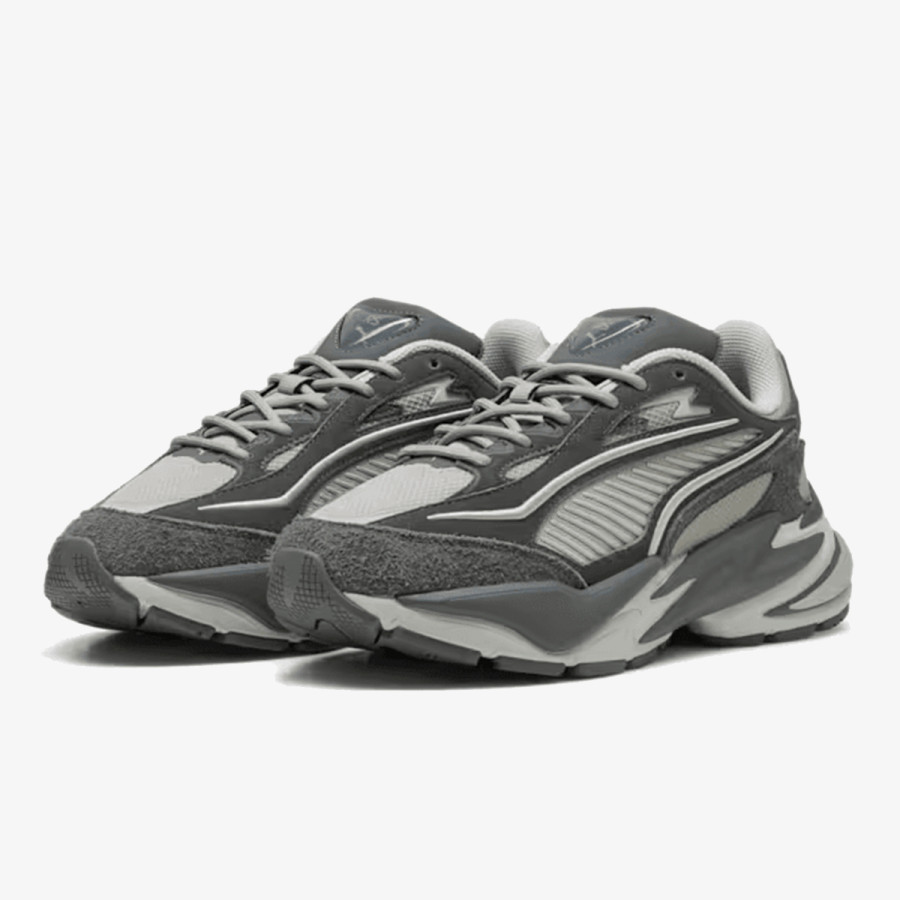Puma Sneaker Puma RS Surge Hairy Suede 