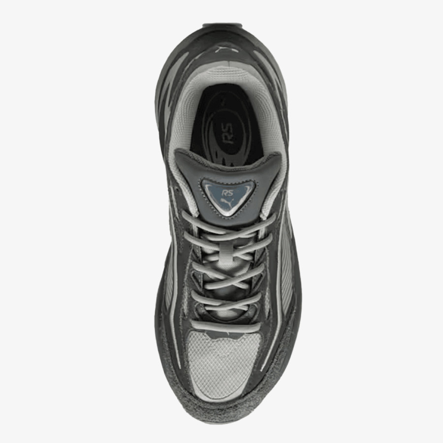 Puma Sneaker Puma RS Surge Hairy Suede 