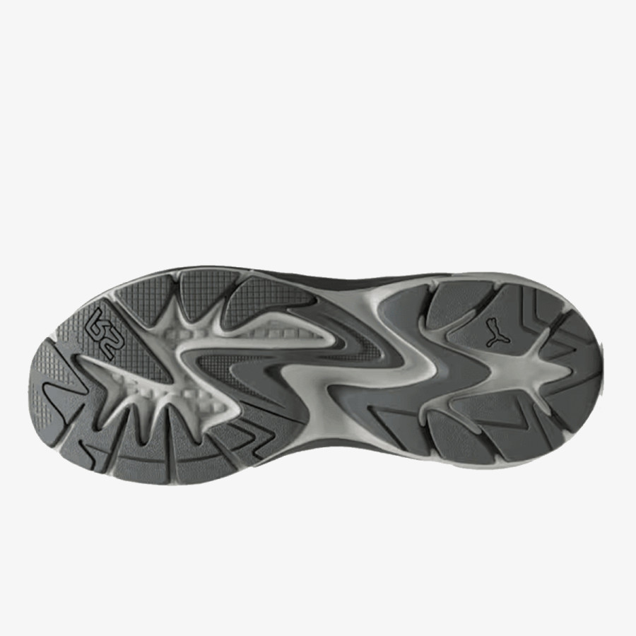 Puma Sneaker Puma RS Surge Hairy Suede 