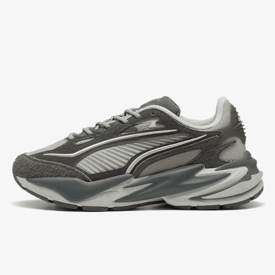 Puma Sneaker Puma RS Surge Hairy Suede 