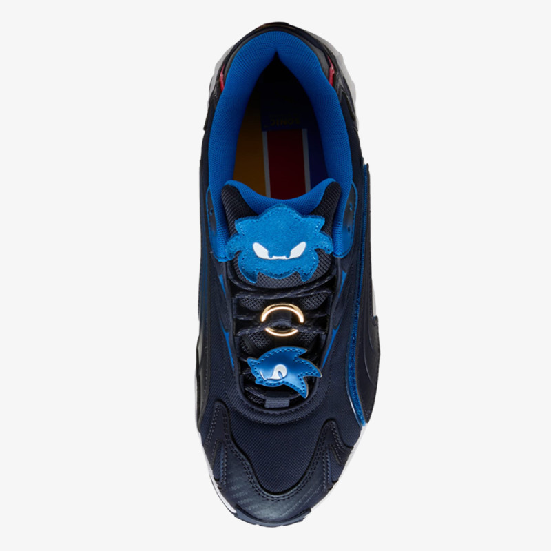 Puma Sneaker Inhale Sonic The Hedgehog