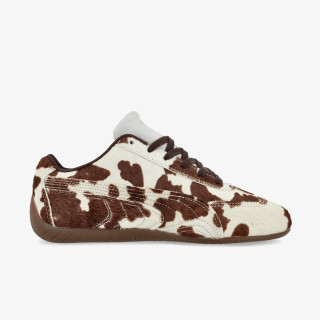 Puma Sneaker Speedcat Cow Wns 
