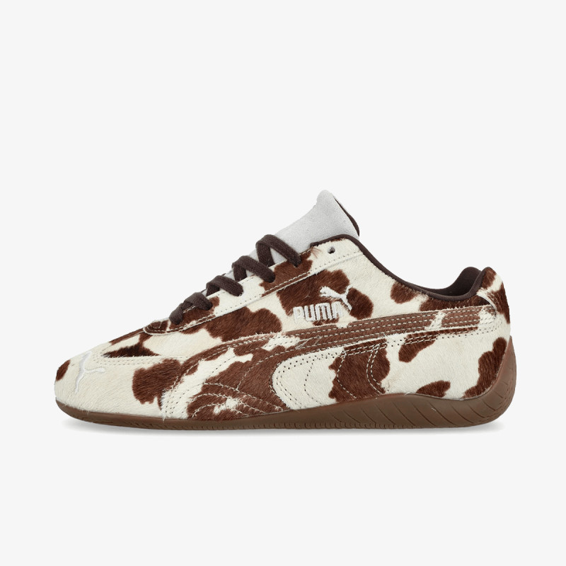 Puma Sneaker Speedcat Cow Wns 