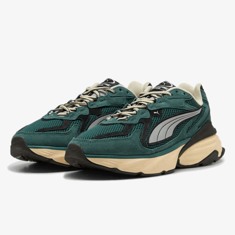 Puma Sneaker Fade Nitro LS S 