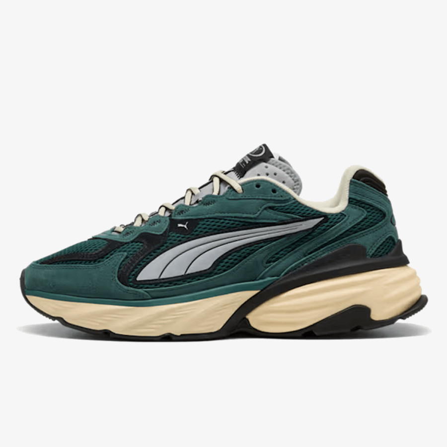 Puma Sneaker Fade Nitro LS S 