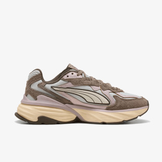 Puma Sneaker Fade Nitro LS Brushed Luxe Wns 
