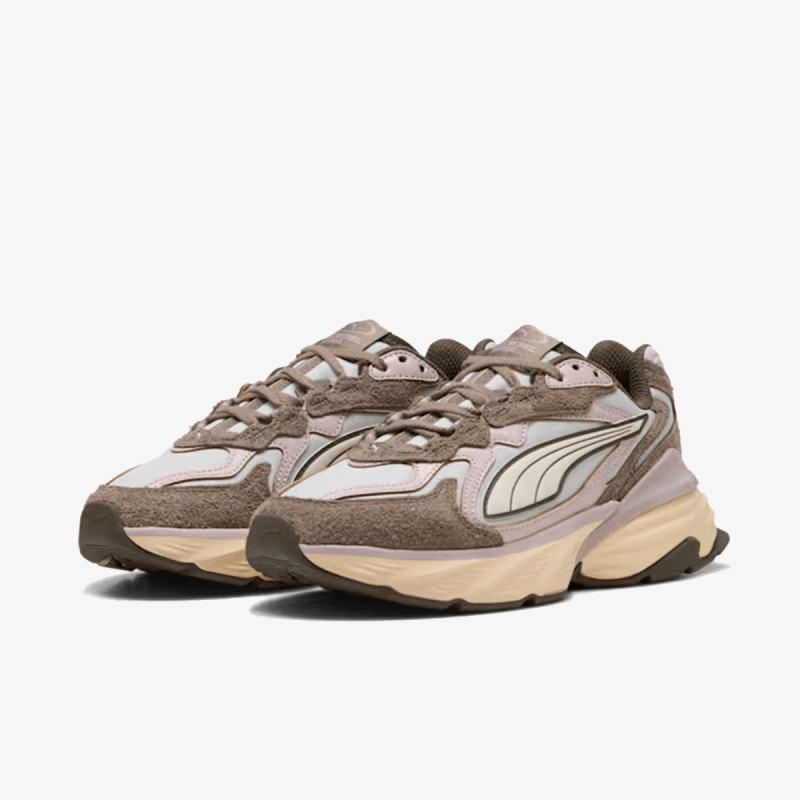 Puma Sneaker Fade Nitro LS Brushed Luxe Wns 
