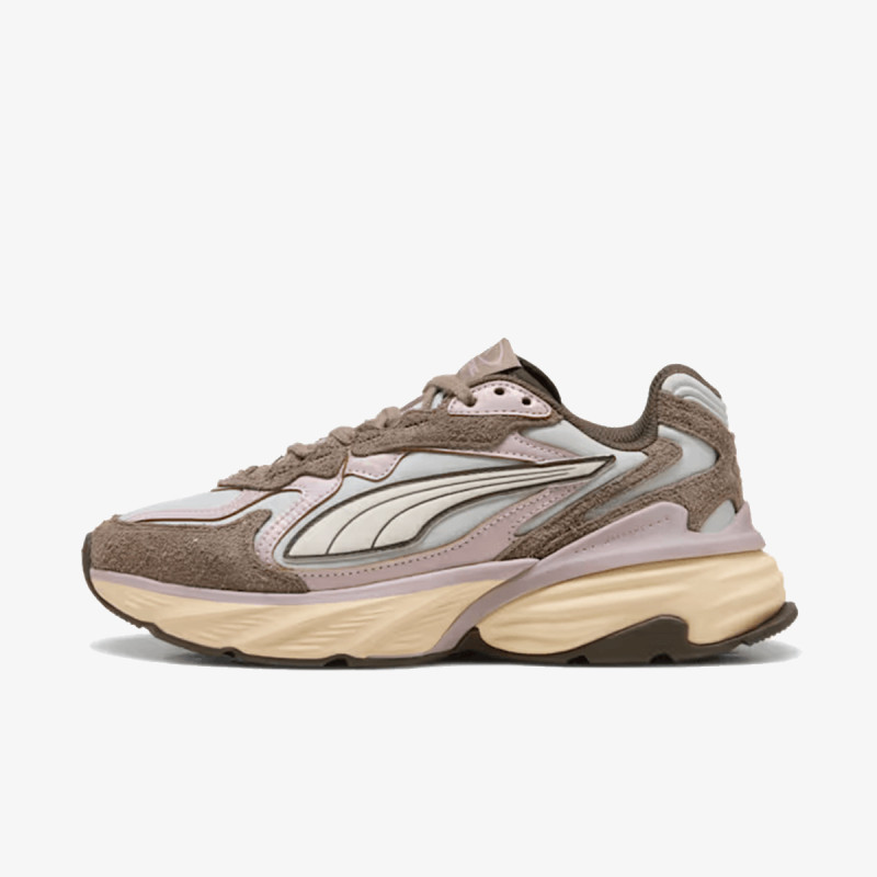 Puma Sneaker Fade Nitro LS Brushed Luxe Wns 