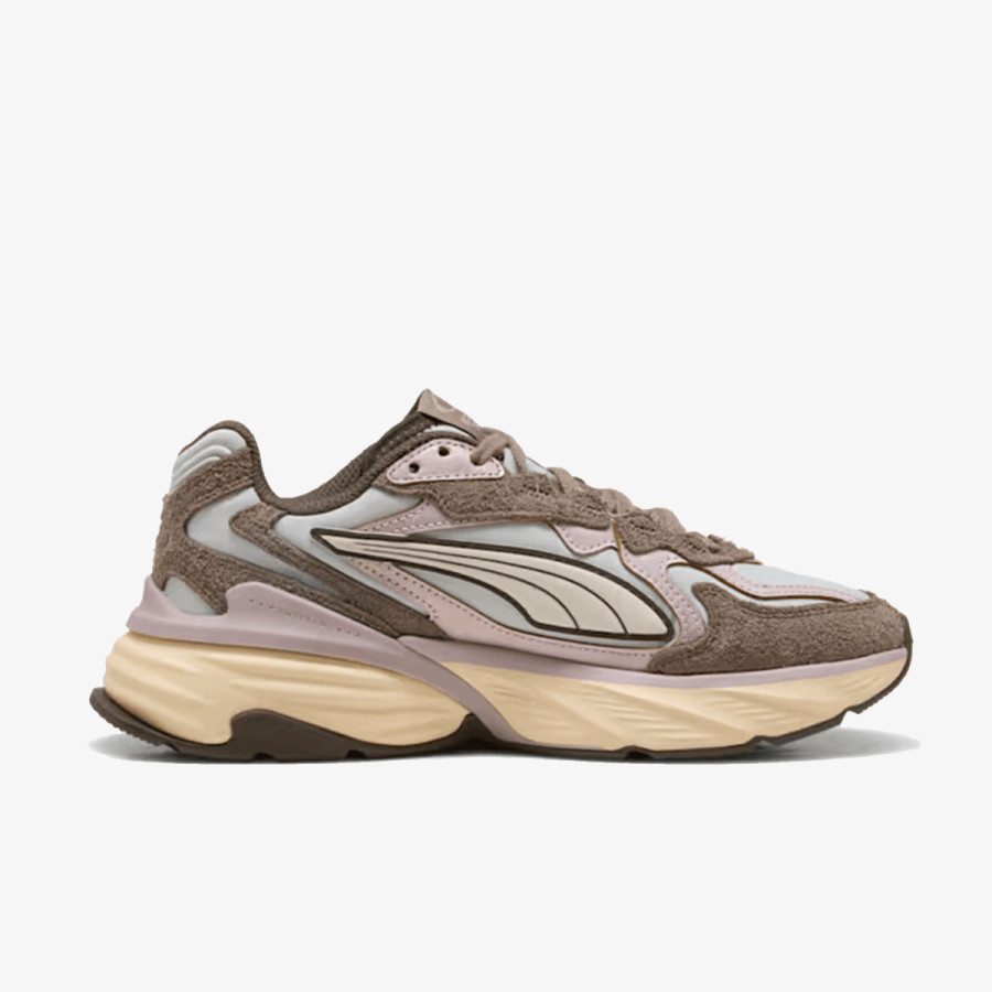 Puma Sneaker Fade Nitro LS Brushed Luxe Wns 