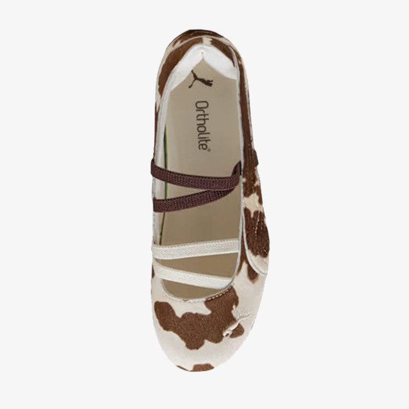 Puma Sneaker Speedcat Ballet Cow Wns 